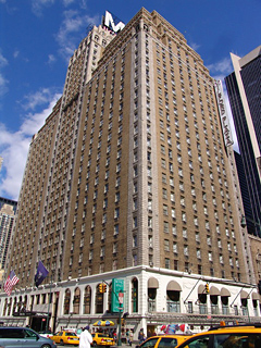 Milford Plaza Hotel Milford Plaza Hotel